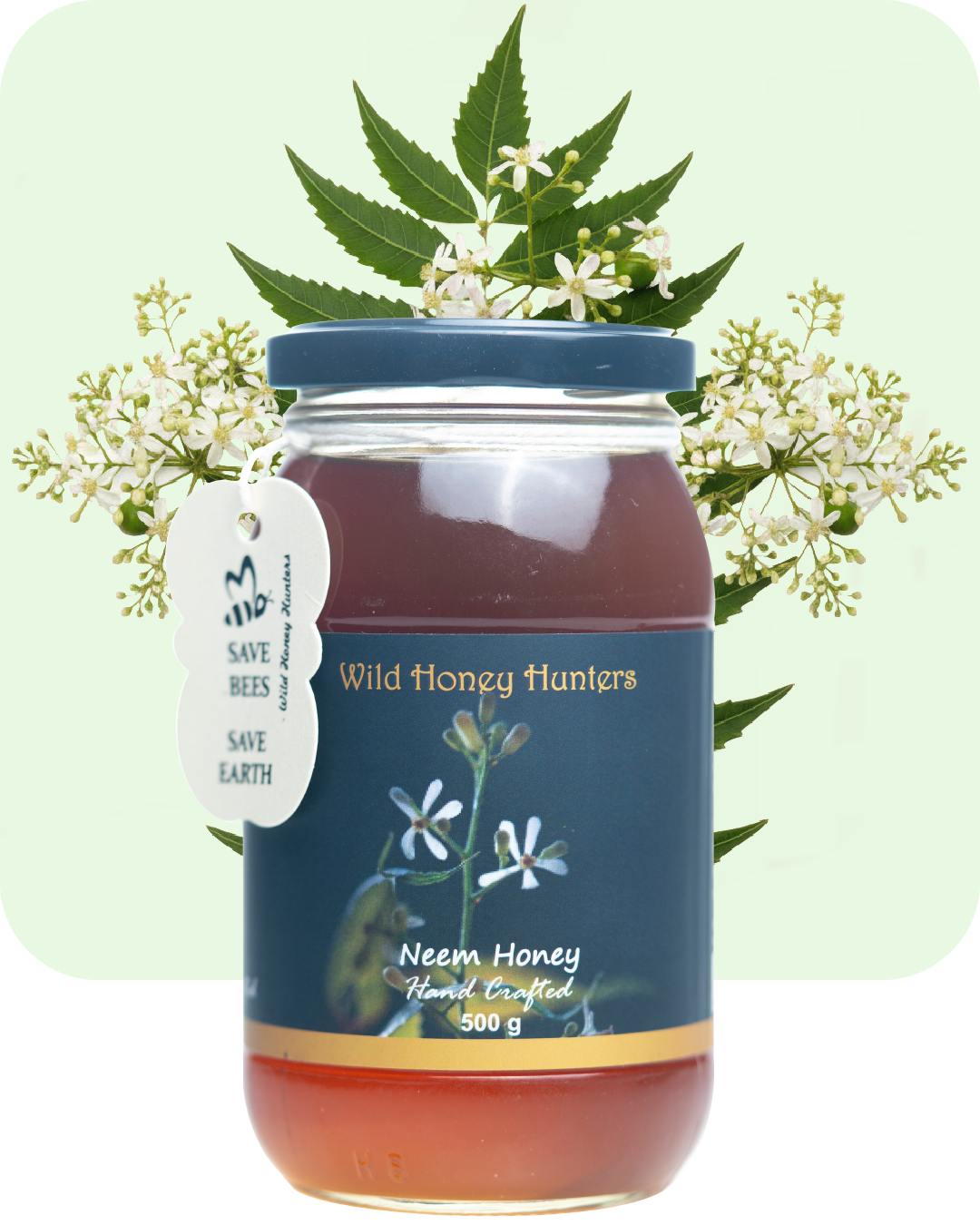 Neem Honey - 500g