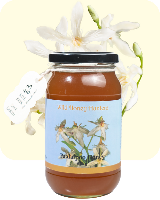 Paalai Honey  - 500g