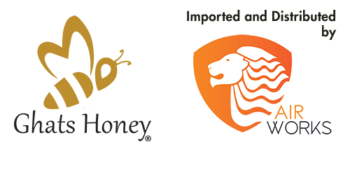 Ghats Honey Singapore