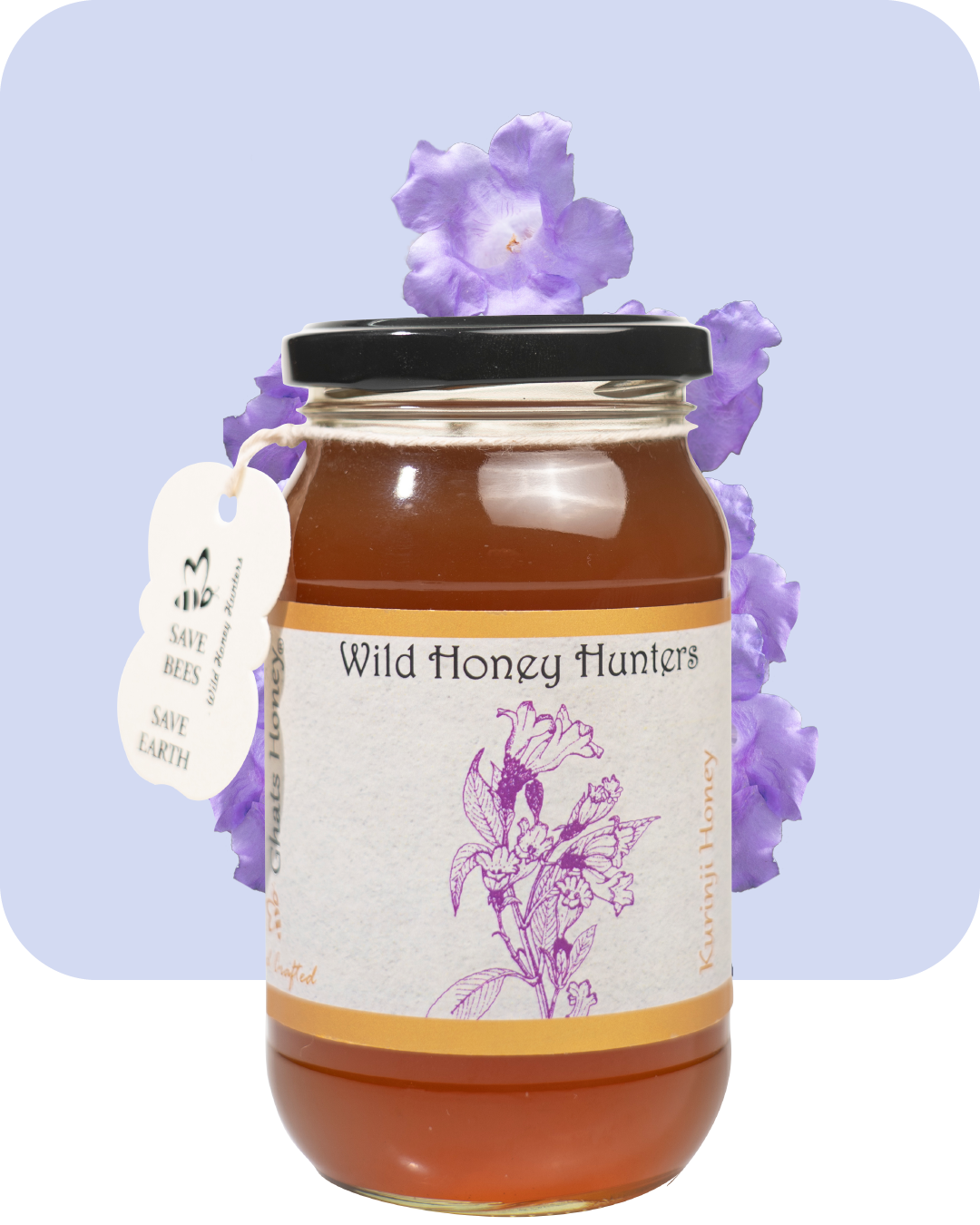 Kurinji Honey - 500g
