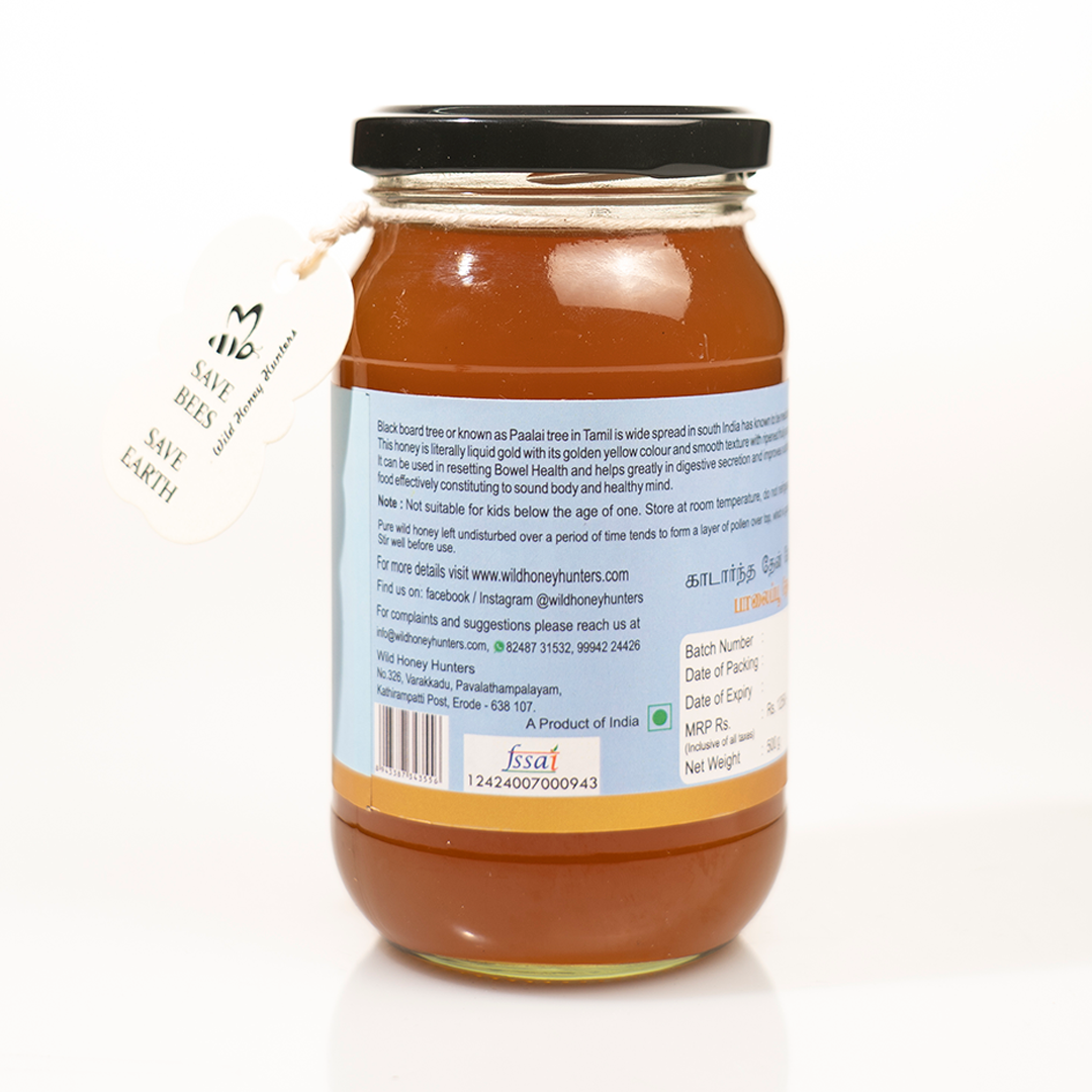 Paalai Honey  - 500g