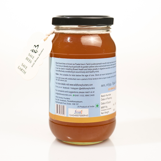 Paalai Honey  - 500g