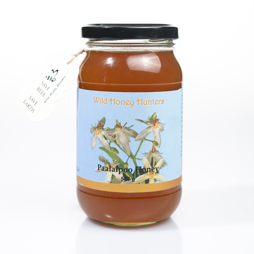 Paalai Honey  - 500g