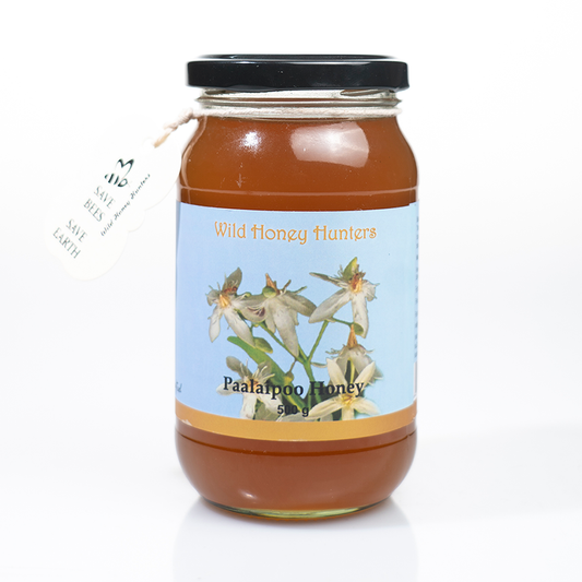 Paalai Honey  - 500g