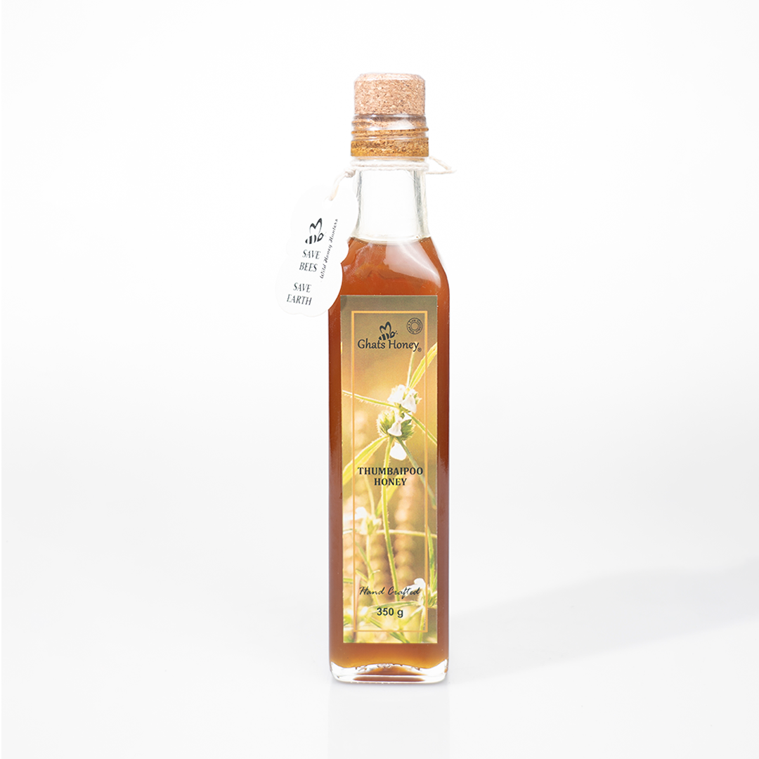 Thumbai Poo Honey - 500g