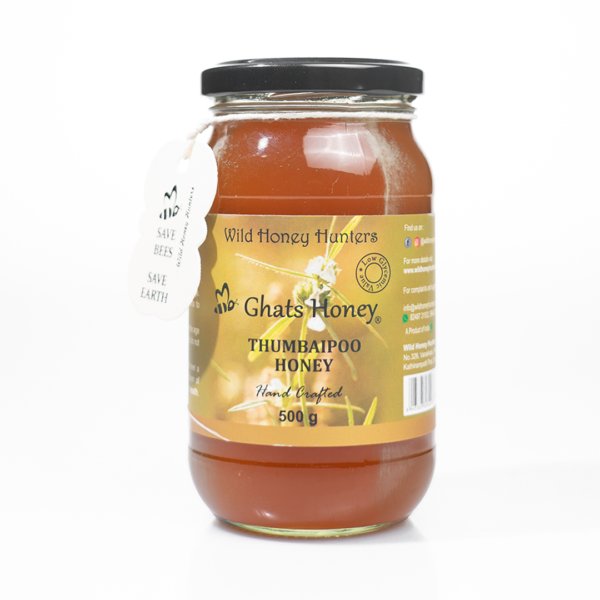 Thumbai Poo Honey - 500g