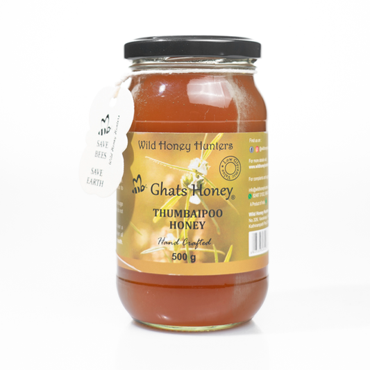 Thumbai Poo Honey - 500g