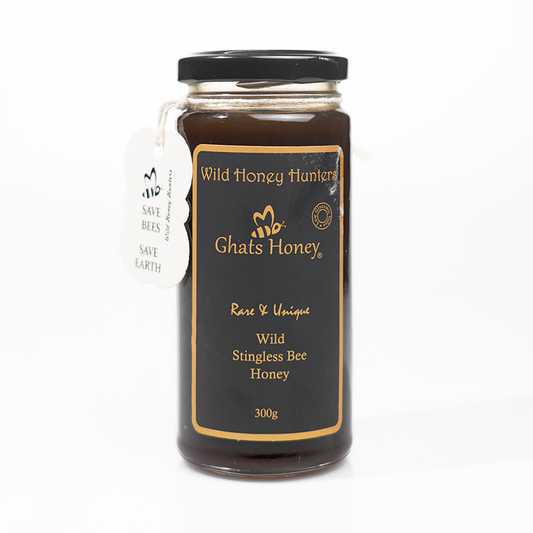 Stingless Bee Honey